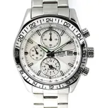 MPM Pánské hodinky s chronografem a datem W01M.10422 - B