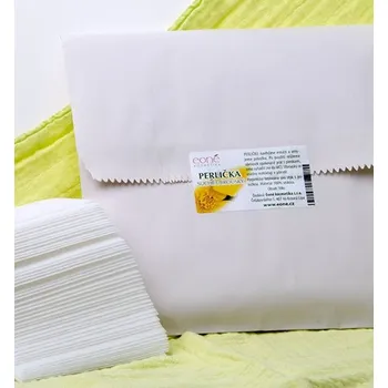 Papírový ubrousek Eoné - Suché ubrousky Perlička (50ks), malé v papírovém sáčku
