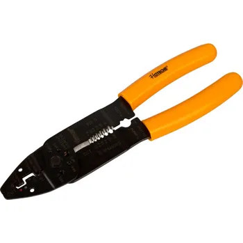 Kleště Konektorové kleště 215 mm - HT140301