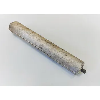 Příslušenství pro ohřívač vody Dražice Anoda 33 x 200 mm M8