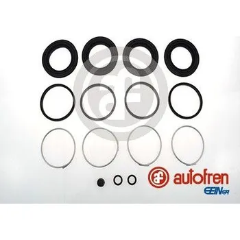 Brzdový třmen Sada na opravy, brzdový třmen AUTOFREN SEINSA D42270