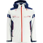 Spyder Monterosa GTX bílá/modrá M