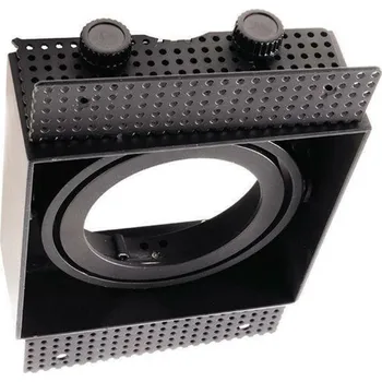 Příslušenství pro svítidlo Light Impressions Deko-Light kardanové osazení bez rámu pro Modular Sytem COB 930095