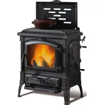 La Nordica Isetta Evo 4.0 s plotnou