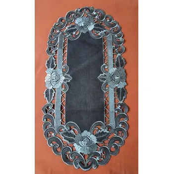 ubrus UBRUS vyšívaný 70 x 34