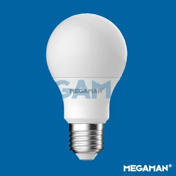 Žárovka MEGAMAN LED bulb A60 13.3W/100W E27 2700K 1521lm NonDim 15Y opál