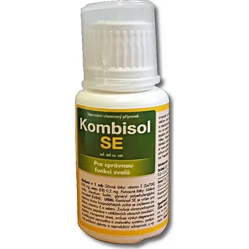Kombisol SE 30 ml