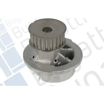 Chladič motoru Vodní čerpadlo, chlazení motoru BUGATTI PA7204