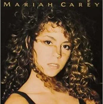 Zahraniční hudba CD Mariah Carey: Mariah Carey 2022
