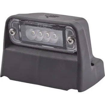 Osvětlení SPZ Osvětlení SPZ HELLA 2KA 010 278-321