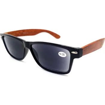 Brýle na čtení Dioptrické brýle MUNG 1324 +3,50