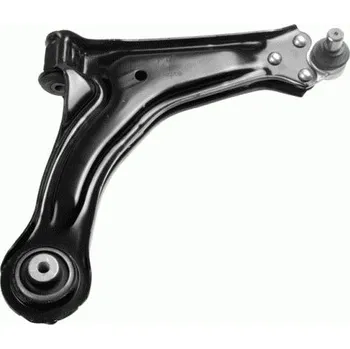 Zavěšení kol Řídicí páka, zavěšení kol LEMFÖRDER 29637 01