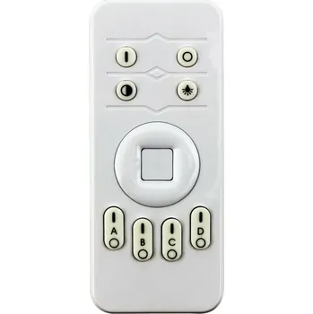 Bodové svítidlo HEITRONIC Dálkový ovladač 23151