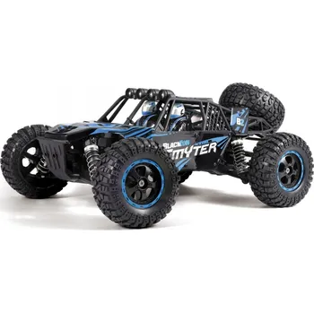 RC model auta Smyter DB 1/12 4WD Electric Desert Buggy - Modrý