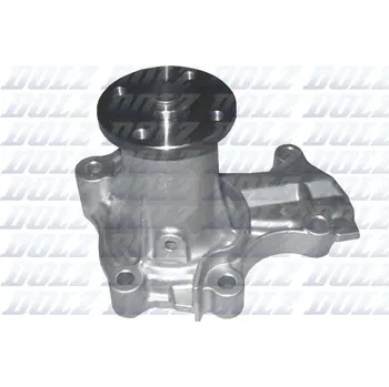 Chladič motoru Vodní čerpadlo, chlazení motoru DOLZ H218