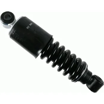 Tlumič, zavěšení kabiny SACHS 112 856