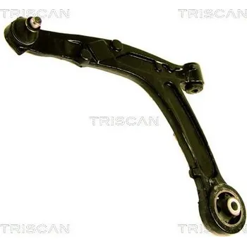Zavěšení kol Řídicí páka, zavěšení kol TRISCAN 8500 15534
