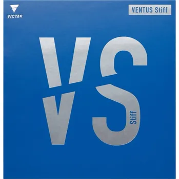 Potah Victas Ventus Stiff černá max