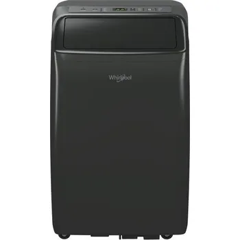 Klimatizace Whirlpool PACF212HP B