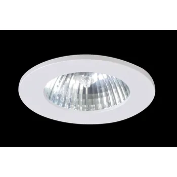 Bodové svítidlo BPM Vestavné svítidlo Aluminio Blanco, bílá, 3LEDx3W, 230V 4923 4218LED2.D40.3K