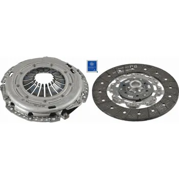 Spojka Sada spojky SACHS 3000 970 042