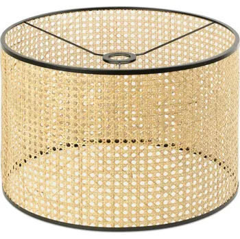 Stojací lampa FARO Stínidlo pro stojací lampu, ratan