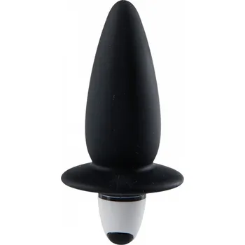 Vibrátor na prostatu Taboom My Favorite Vibrating Analplug / vibrační anální kolík