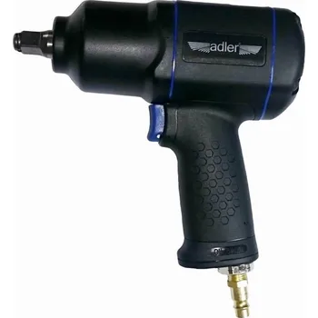 Pneumatický úderový klíč Adler 1490Nm MA1904
