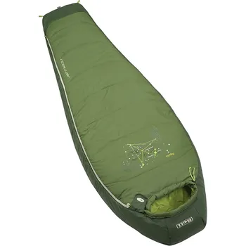 Spacák BOLL STELLAR zelená