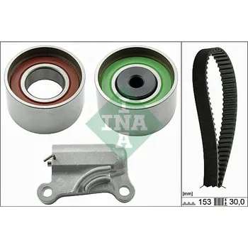 Sada rozvodového řemene Schaeffler INA 530 0477 10