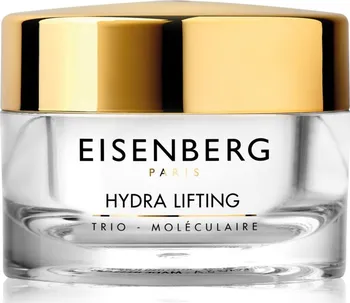 Pleťový krém Eisenberg Hydra Lifting gelový krém pro intenzivní hydrataci 50 ml