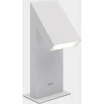 Artemide Chilone stojací lampa 45 šedá / bílá T082200
