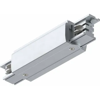 Bodové svítidlo PAULMANN ProRail3 středové napájení 167x35mm max. 3.680W stříbrná