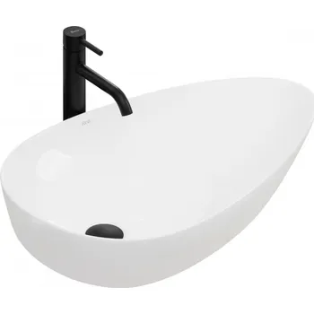 REA Umyvadlo na desku Greta 65 REA-U8537