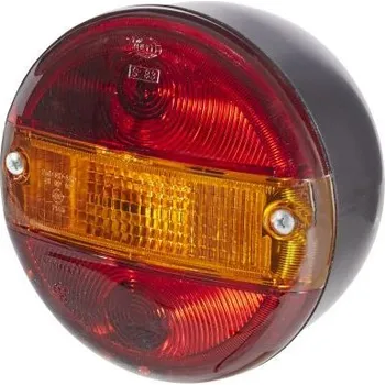 Zadní světlomet Zadní světlo HELLA 2SD 001 685-231