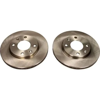 Brzdový kotouč Brzdový kotouč MAXGEAR 19-0696