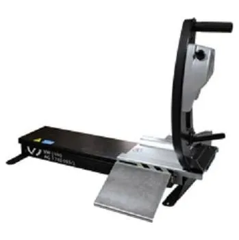 Hever Pneumatický nůžkový zvedák kol TECO APL80