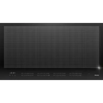 Varná deska Miele KM 7897-1 FL Diamond + MONTÁŽ ZDARMA