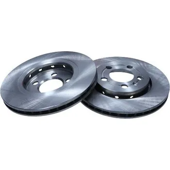 Brzdový kotouč Brzdový kotouč MAXGEAR 19-1027