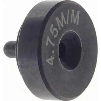 Brzdová hadice JONNESWAY Adaptér 4.75mm 3/16'' na pertlování brzdových trubek pro pertlovací sady