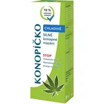 SWISS MED Pharmaceuticals Konopíčko chladivé 200 ml