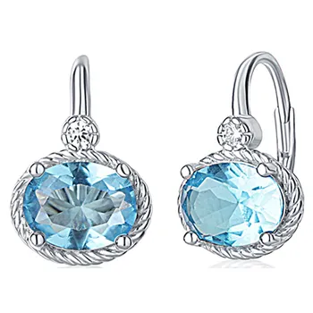 Náušnice JVD SVLE0973XH2M200