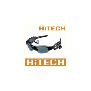 MP3 2GB přehrávač - sluneční brýle