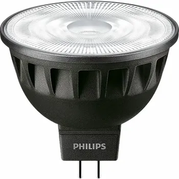 Žárovka Philips MASTER LED ExpertColor 6.7-35W MR16 927 24D