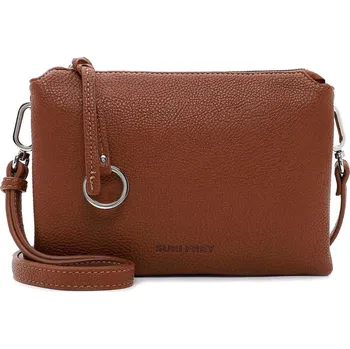 Kabelka Dámské crossbody Suri Frey Mate - hnědá