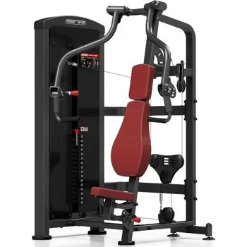 Posilovací věž Chest Press vsedě MARBO MP-U225