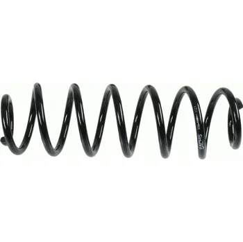 Pružina podvozku SACHS 996 622