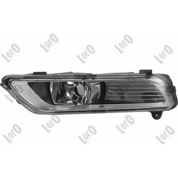 Denní svícení Denní světlo ABAKUS 053-50-915