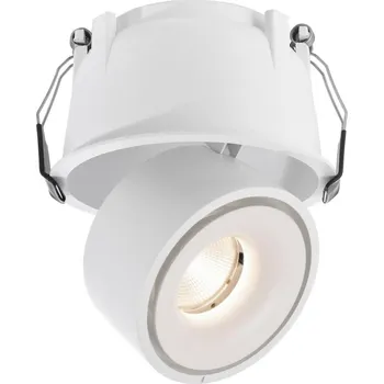 Light Impressions Deko-Light stropní vestavné svítidlo Uni II 33-34V DC 12,00 W 3000 K 1035 lm bílá 565343