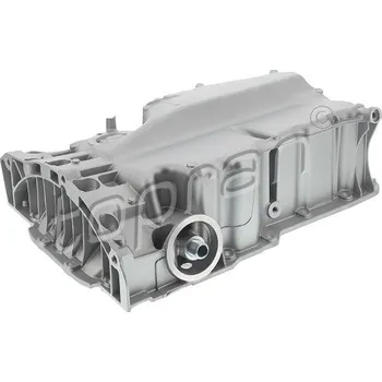 Olejová vana Olejová vana TOPRAN 119 697